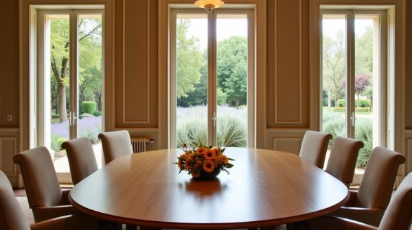 Les choix incontournables pour un séminaire à Aix en Provence