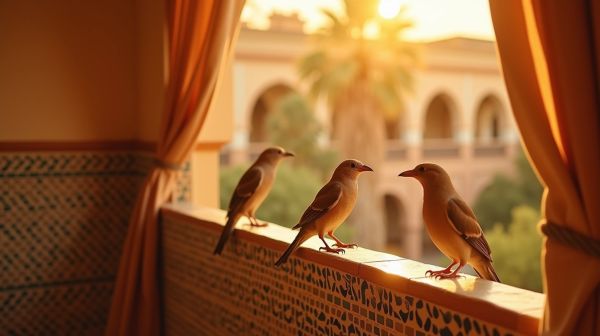 Les outils numériques pour un voyage inoubliable en Algérie