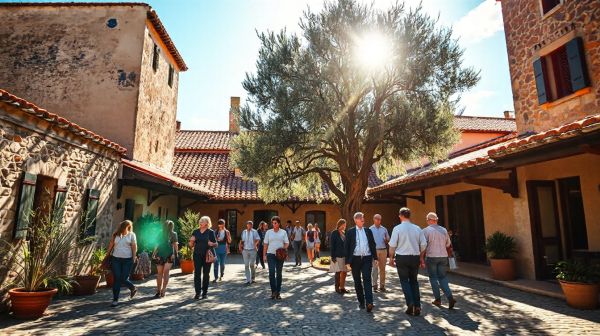 Top activités à choisir pour un séminaire à Aix en Provence