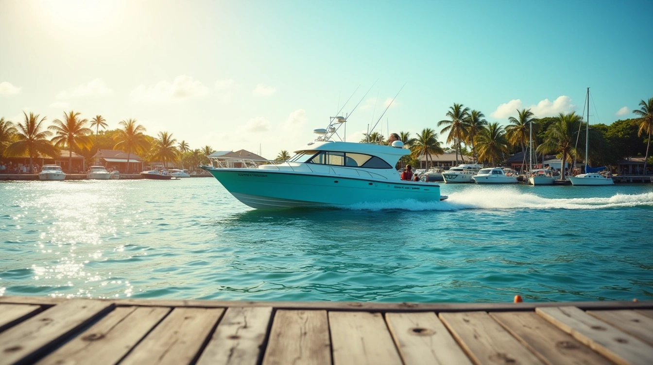 Vos questions sur la location automobile en Guadeloupe