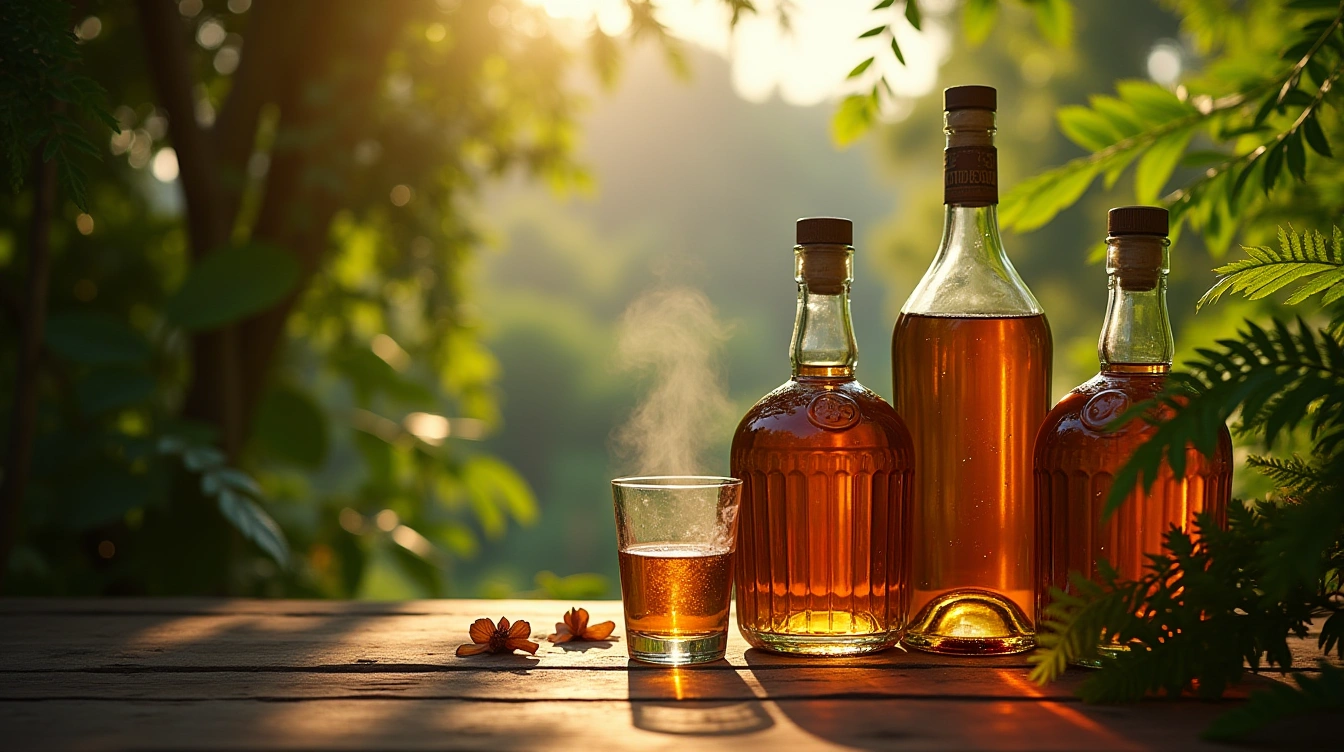 Vos questions sur les visites de distilleries martiniquaises