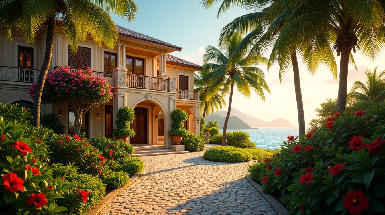 Vos questions sur la location de villa en Martinique